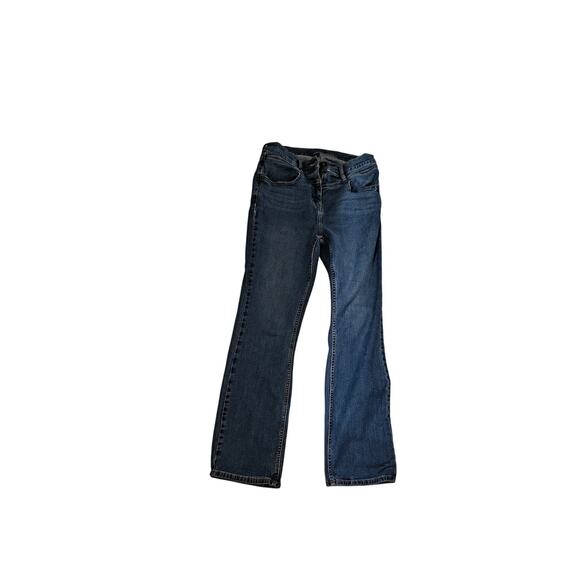 Calvin Klein Straight Leg Jeans – Size 29, Classic Fit, Excellent Condition - Picture 5 of 9